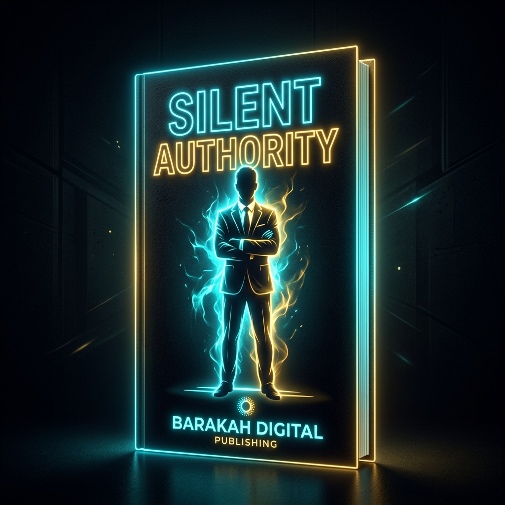 Silent Authority
